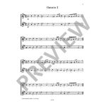 HOOK:EASY DUETS FOR DESCANT AND TREBLE RECORDER