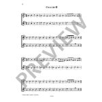 HOOK:EASY DUETS FOR DESCANT AND TREBLE RECORDER