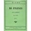 BLUME:36 STUDIES BOOK 3 FOR TROMBONE