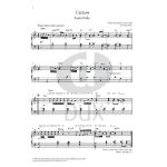 SUSI WEISS:BELLA ITALIA PIANO COLLECTION