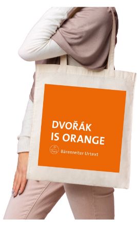 DP TORBA DVORAK IS ORANGE