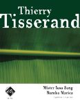 TISSERAND:MISTER LOSO SONG,RUMBA MARICA 3 GUITARS