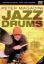 PETER MAGADINI:JAZZ DRUMS INSTRUCTIONAL DVD