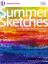 HARRIS:SUMMER SKETCHES FOR CLARINET AND PIANO + AUDIO ONLINE