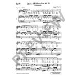 LOHMANN::DAS LIED IM UNTERRICHT HOHE STIMME