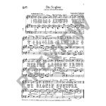 LOHMANN::DAS LIED IM UNTERRICHT HOHE STIMME