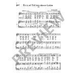 LOHMANN::DAS LIED IM UNTERRICHT HOHE STIMME