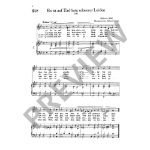 LOHMANN:DAS LIED IM UNTERRICHT MITTLERE ODER TIEFE STIMME