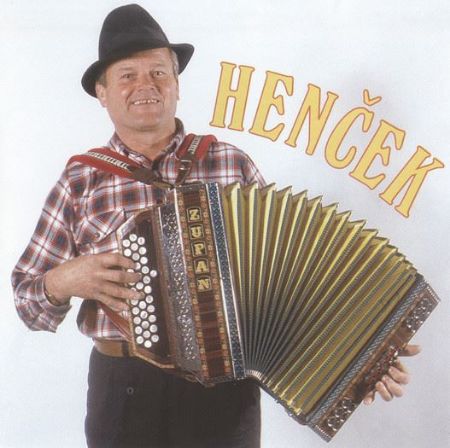 ANSAMBEL HENČEK USPEŠNICE