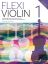 HARRIS/O'LEARY:FLEXI VIOLIN 1 GRADE 2 VIOLIN AND PIANO