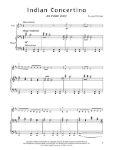 PERLMAN:INDIAN CONCERTINO VIOLINE+ AUDIO ACCESS
