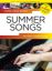 REALLY EASY PIANO SUMMER SONGS + AUDIO ACCESS