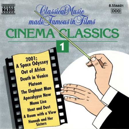 CINEMA CLASSICS 1