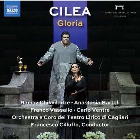 CILEA:GLORIA/BARTOLI/CHIKVILADZE