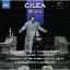 CILEA:GLORIA/BARTOLI/CHIKVILADZE