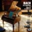 BACH J.S.:SIX PARTITAS/MARTIN HELMCHEN