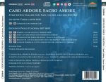 COLONNA:CARO ARDORE,SACRO AMORE