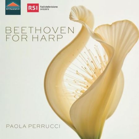 BEETHOVEN FOR HARP