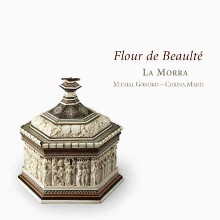 FLOUR DE BEAULTE MEDIVAL SONG