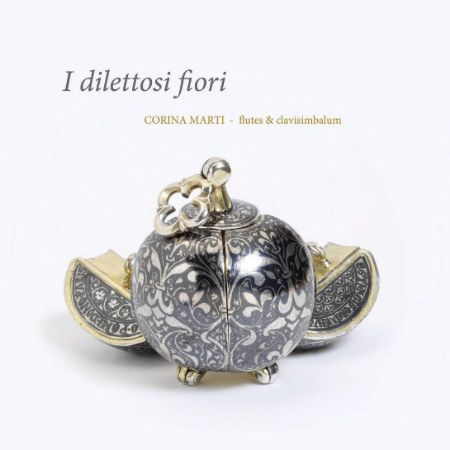 I DILETTOSI FIORI 14TH CENTURY MUSIC