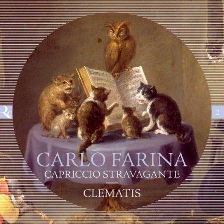 FARINA:CAPRICCIO STRAVAGANTE