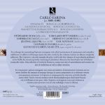 FARINA:CAPRICCIO STRAVAGANTE