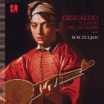 GESUALDO:IL LIUTO DEL PRINCIPE/BOR ZULJAN