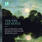 TOUTES LES NUITS/BOR ZULJAN