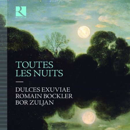 TOUTES LES NUITS/BOR ZULJAN