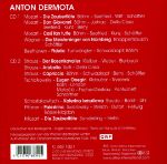 ANTON DERMOTA PORTRET 2CD