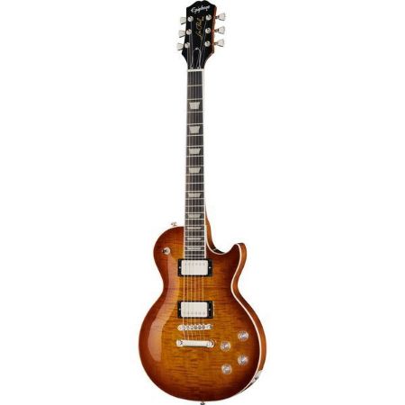 EPIPHONE ELEKTRIČNA KITARA Les Paul Modern FIGURED Mojave Burst