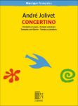 JOLIVET A.:CONCERTINO POUR TROMPETTE