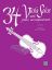 LESINSKY:34 VIOLA SOLOS WITH PIANO ACCOMPANIMENT