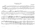 HAYDN:12 SINFONIEN 4 HANDS VOL.1