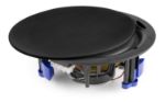 Power Dynamics NCSP8B Low Profile Ceiling Speaker 100V 8" Black