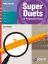 SPARKE:SUPER DUETS FOR FLUTES