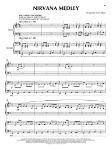 EPIC POP & ROCK MEDLEYS FOR PIANO DUET 4 HANDS INTERMEDIATE TO EARLY ADVANCED
