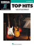 TOP HITS GUITAR ENSEMBLES MID INTERMEDIATE