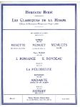 RENIE:LES CLASSIQUES DELA HARPE