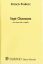 POULENC:SEPT CHANSONS SATB