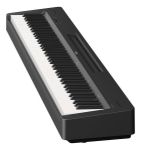 ELEKTRIČNI PRENOSNI KLAVIR YAMAHA P-145 BT stage piano