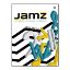 JARVIS:JAMZ 15 SOLOS IN MODERN STYLES FLUTE + MP3