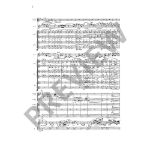 SIBELIUS:CONCERTO FOR VIOLIN  OP.47 STUDY SCORE