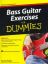 PFEIFFER:BASS GUITAR EXERCISES FOR DUMMIES +CD