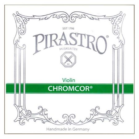 PIRASTRO CHROMCOR STRUNA ZA VIOLINO 1E / ZANKA