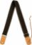 CASCHA PAS ZA UKULELE Ukulele Strap Cotton - Brown