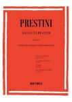 PRESTINI:SELECTION OF STUDIES FOR OBOE