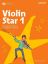 HUWS JONES:VIOLIN STAR 1 VIOLIN PART ABRSM + AUDIO ACCESS
