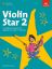 HUWS JONES:VIOLIN STAR 2 VIOLIN PART ABRSM + AUDIO ACCESS