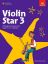 HUWS JONES:VIOLIN STAR 3 VIOLIN PART ABRSM + AUDIO ACCESS
